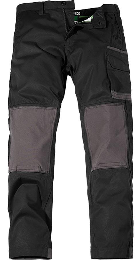 FXD Men's - WP 1 Work Pants — Go Boot Country – Boot Country