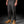 Load image into Gallery viewer, man wearing black light weight work pants, grey tucked shirt, and tan boots
