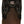 Load image into Gallery viewer, front of cowboy boot with black shaft, brown vamp, and white embroidery 
