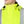 Load image into Gallery viewer, turtleneck on yellow reflective jacket 
