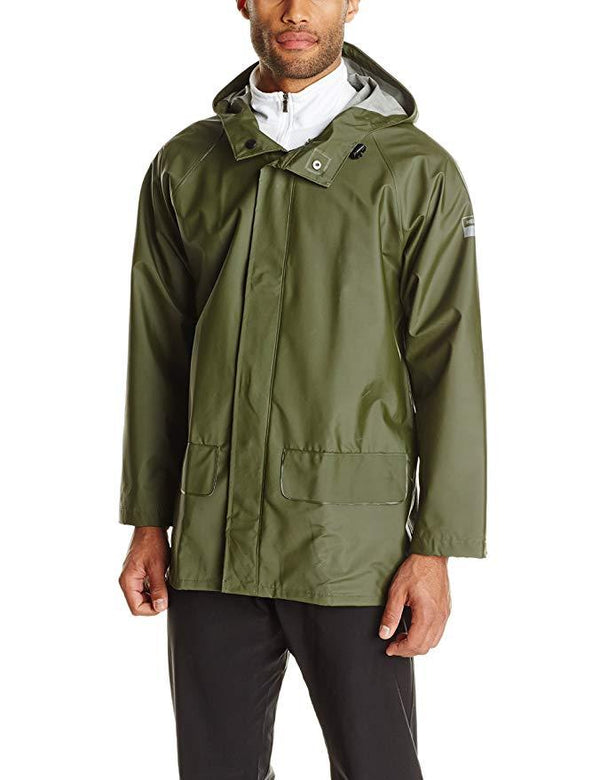 Helly Hansen Men's - Mandal Jacket - Waterproof WORK.AP.RAINGEARHELLY HANSEN