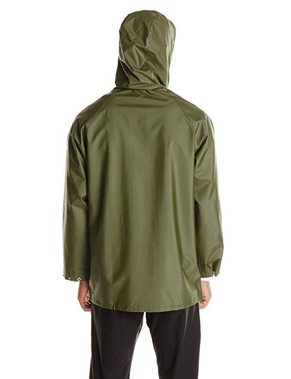 Helly Hansen Men's - Mandal Jacket - Waterproof WORK.AP.RAINGEARHELLY HANSEN