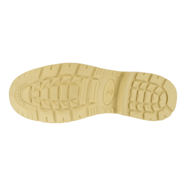 Iron Age Men's - 8" Solidifier EH Waterproof Brown Work Boot - Comp Toe MENS LACEWATRPROOFSAFETY TOEWARSON GROUP INC