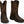 Load image into Gallery viewer, Justin Men's 11" Rugged Tan Driller Stampede - Square Non - Safety Toe MENS WESTERN SQUARETOEJUSTIN ORIGINAL WORK
