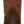 Load image into Gallery viewer, front of cowboy boot with tan shaft, brown vamp, and white embroidery
