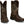 Load image into Gallery viewer, Justin Men’s 11” Stampede™ Trekker Brown - Non - Safety Toe MENS WORKSQ T NON SAFETYWTRPJUSTIN ORIGINAL WORK
