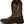 Load image into Gallery viewer, Justin Men’s 11” Stampede™ Trekker Brown - Non - Safety Toe MENS WORKSQ T NON SAFETYWTRPJUSTIN ORIGINAL WORK
