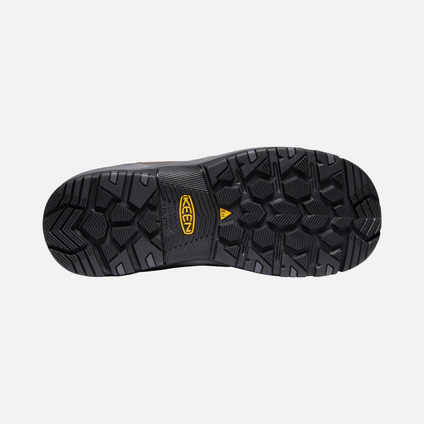 Keen Men's - Chicago 6" Waterproof - Soft Toe MENS LACEWATERPRF NON - SAFETYKEEN FOOTWEAR
