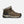 Load image into Gallery viewer, brown outdoor shoe with black toe guard and heel and brown laces

