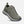 Load image into Gallery viewer, angled view of green and grey shoe with grey sole
