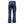 Load image into Gallery viewer, back of blue denim boot cut jeans
