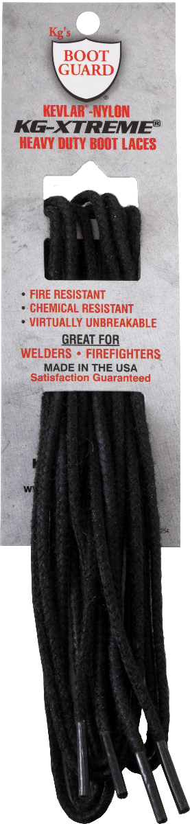 Boot laces hot sale for welders