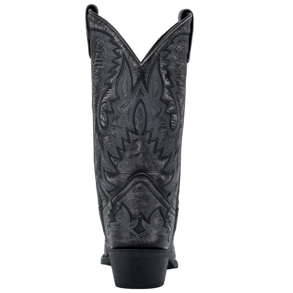 Laredo Men's - 12" Garrett - Snip Toe MENS BOOTWESTERNDAN POST BOOT COMPANY