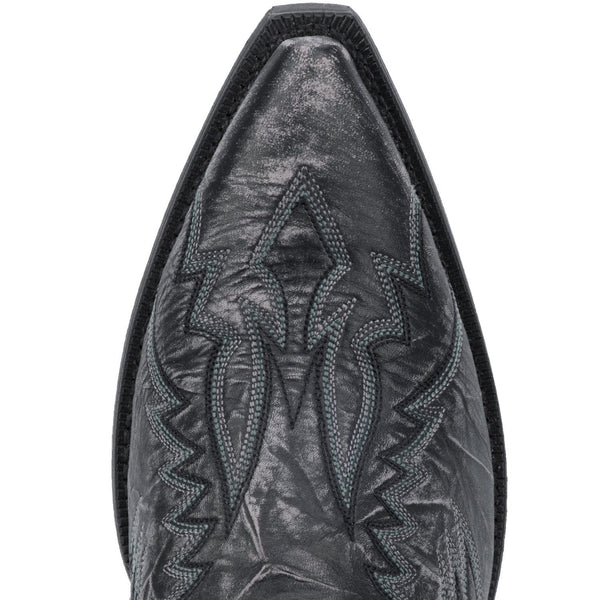 Laredo Men's - 12" Garrett - Snip Toe MENS BOOTWESTERNDAN POST BOOT COMPANY