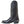 Load image into Gallery viewer, Laredo Men’s - 13” McComb Black Western Boot - Metal Toe and Heel MENS BOOTWESTERN RUBBER SOLEDAN POST BOOT COMPANY
