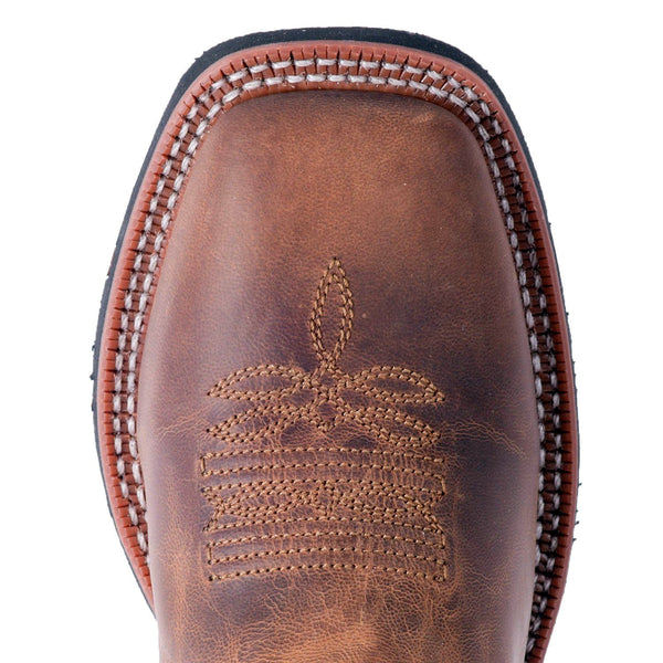 Laredo Women's - 11" Anita Western - Square Toe WOMENS BOOT WESTERNSQUARE TOEDAN POST BOOT COMPANY
