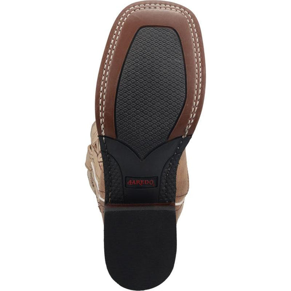 Laredo Women's - 11" Kite Days - Square Toe WOMENS BOOT WESTERNSQUARE TOEDAN POST BOOT COMPANY