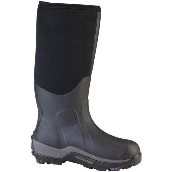 Muck Boot Men's Arctic Sport Hi-Cut Performance Rubber Boot - Soft Toe MENS BOOTMISC.RUBBERROCKY BRANDS, INC