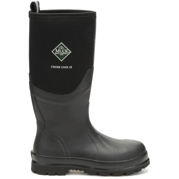 Muck Men's 16" Chore XpressCool Boot - Steel toe MENS BOOTMISC.RUBBERROCKY BRANDS, INC