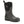 Load image into Gallery viewer, grey and black pull on rubber boot 
