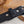 Load image into Gallery viewer, P&amp;B Harness Shop 1.5in Leather Belt - Diamond Stamp Black ACC.LEATHER BELT MENSP &amp; B HARNESS SHOP
