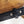 Load image into Gallery viewer, P&amp;B Harness Shop 1.5in Leather Belt - Diamond Stamp Black ACC.LEATHER BELT MENSP &amp; B HARNESS SHOP
