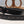 Load image into Gallery viewer, P&amp;B Harness Shop 1.5in Leather Belt - Diamond Stamp Black ACC.LEATHER BELT MENSP &amp; B HARNESS SHOP
