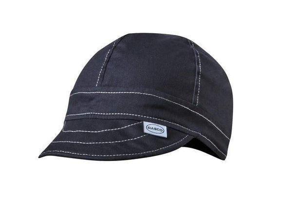 Rasco - Non - FR Welding Cap - Black ACC.HATWELDING CPRASCO FR