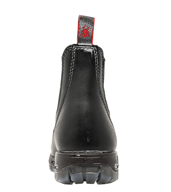 Redback top sentinel hd
