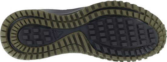 Reebok Men's - All Terrain Work Shoe - Steel Toe MENS BOOTLACE STEEL - TOEWARSON GROUP INC