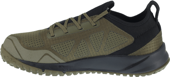 Reebok Men's - All Terrain Work Shoe - Steel Toe MENS BOOTLACE STEEL - TOEWARSON GROUP INC