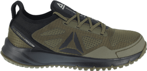 Reebok Men's - All Terrain Work Shoe - Steel Toe MENS BOOTLACE STEEL - TOEWARSON GROUP INC