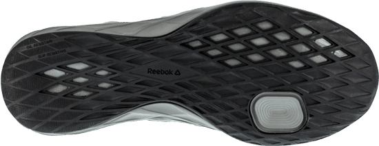 Reebok Men's - Astroride Work Shoe - Steel Toe MENS LACESTATIC DISIPATIVE SAFETY TOEWARSON GROUP INC