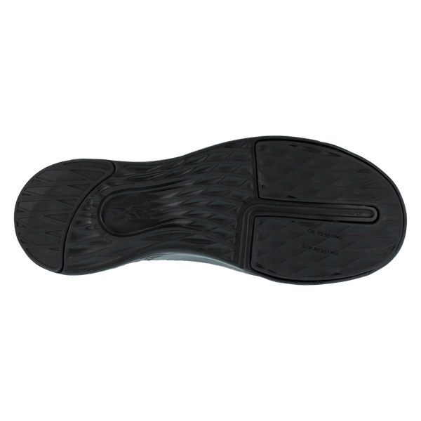 black sole