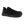 Load image into Gallery viewer, black shoe with black laces and black sole
