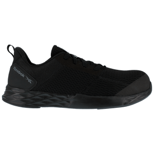 Reebok Men's - EH Astroride Strike Work Sneakers - Comp Toe MENS BOOTLACE COMPSAFETY TOEWARSON GROUP INC