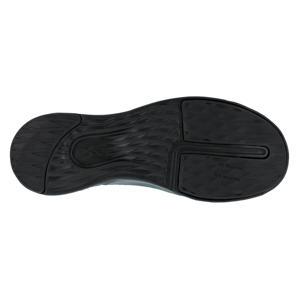 Reebok Men's - EH Astroride Strike Work Sneakers - Comp Toe MENS BOOTLACE COMPSAFETY TOEWARSON GROUP INC