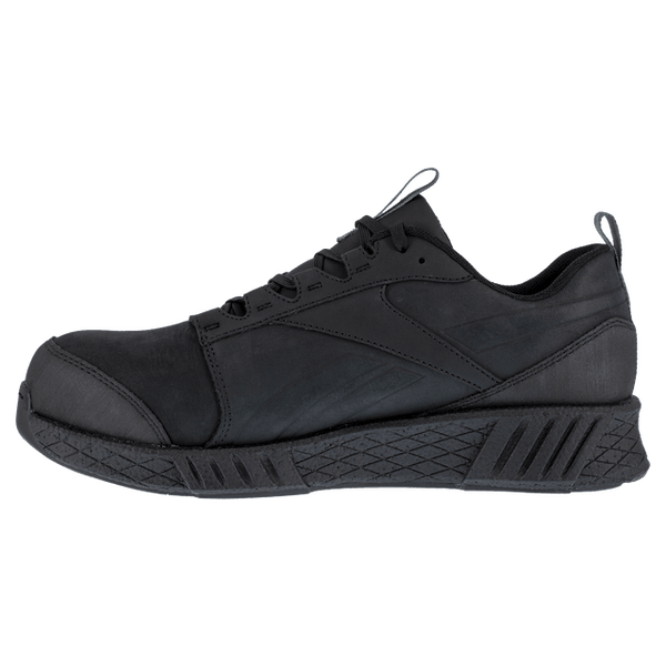 Reebok Men's - Fusion Formidable - Comp Toe MENS BOOTLACE COMPSAFETY TOEWARSON GROUP INC