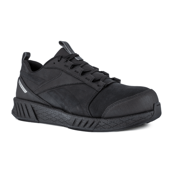 Reebok Men's - Fusion Formidable - Comp Toe MENS BOOTLACE COMPSAFETY TOEWARSON GROUP INC