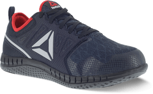 Reebok Men's - Zprint Work Shoe - Steel Toe MENS BOOTLACE STEEL - TOEWARSON GROUP INC