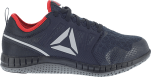 Reebok Men's - Zprint Work Shoe - Steel Toe MENS BOOTLACE STEEL - TOEWARSON GROUP INC