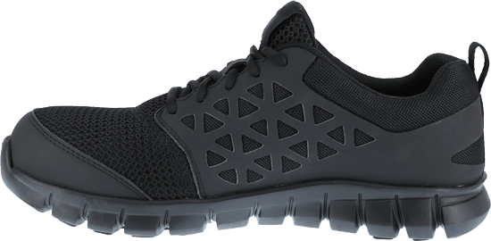 Reebok Women's - Sublite Cushion ESD Work Shoe - Composite Toe WOMENS BTSTATIC DISSIPATIVEWARSON GROUP INC