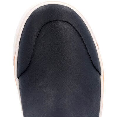 Rocky Kids - 5" Dry - Strike Waterproof Deck Boot - Navy Orange CHILDRENSBOOT MISC.RUBBERROCKY SHOES & BOOTS INC