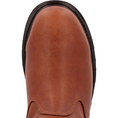 Rocky Men's - 11" Ironclad Waterproof Work Boots - Soft Toe MENS BOOTWATRPROOFNON - SAFETYROCKY SHOES & BOOTS INC