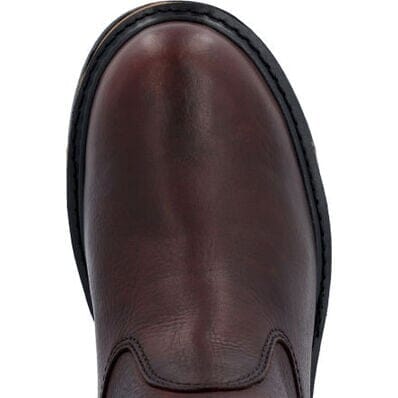 Rocky Men's - 11" Ironclad Waterproof Work Boots - Steel Toe MENS BOOTWATRPROOFSAFETYROCKY SHOES & BOOTS INC