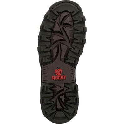 Rocky Men's - 6" Bearclaw Gore-Tex Waterproof Outdoor Boot - Soft Toe