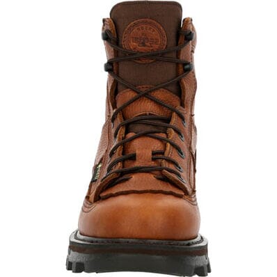 Rocky Men's - 6" Bearclaw Gore - Tex Waterproof Outdoor Boot - Soft Toe MENS LACEWATERPRF NON - SAFETYROCKY SHOES & BOOTS INC
