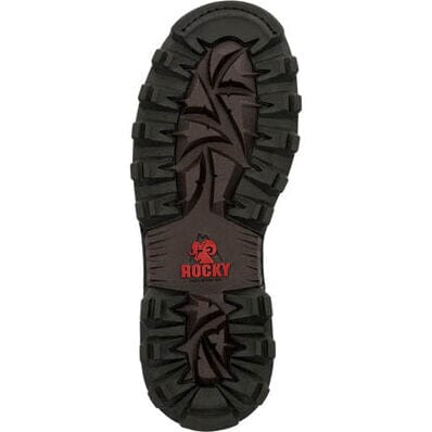 Rocky Men's - 6" Bearclaw Gore - Tex Waterproof Outdoor Boot - Soft Toe MENS LACEWATERPRF NON - SAFETYROCKY SHOES & BOOTS INC