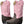 Load image into Gallery viewer, Smoky Mountain Big Kids Hopalong Cowgirl Boot Brown and Pink - Round Toe CHILDRENSBOOT WESTERNSMOKY MOUNTAIN BOOTS
