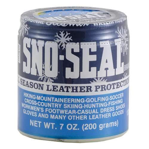 Southern Leather Co. Sno-Seal ACC.CARE CONDITIONERSOUTHERN LEATHER .CO